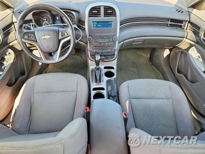 Zdjęcie 8 z 12 samochodu: 2015 CHEVROLET MALIBU LS VIN:1G11A5SL7FF288619 - miniatura