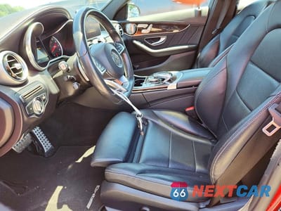 Zdjęcie 7 z 12 samochodu: 2017 MERCEDES-BENZ C 300 VIN:55SWF4JB1HU229346 - miniatura