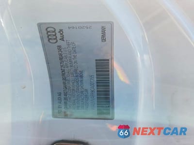 Zdjęcie 12 z 12 samochodu: 2012 AUDI S5 PRESTIGE VIN:WAUVVAFR9CA001355 - miniatura