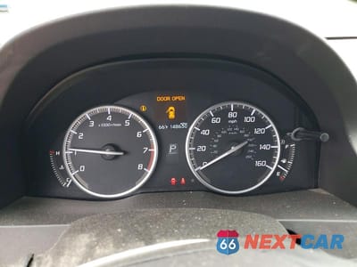 Zdjęcie 9 z 12 samochodu: 2017 ACURA RDX VIN:5J8TB4H38HL017203 - miniatura