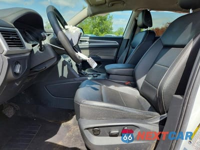 Zdjęcie 7 z 12 samochodu: 2021 VOLKSWAGEN ATLAS SE VIN:1V2HR2CA4MC554475 - miniatura