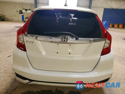 Zdjęcie 6 z 13 samochodu: 2020 HONDA FIT EXL VIN:3HGGK5H98LM730606 - miniatura