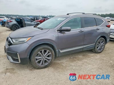 2020 HONDA CR-V TOURING 7FART6H94LE002042 - główne zdjęcie licytacji z USA - miniatura