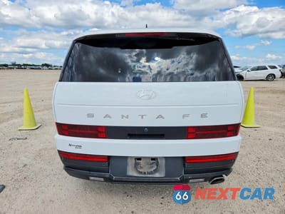 Zdjęcie 6 z 13 samochodu: 2025 HYUNDAI SANTA FE SE VIN:5NMP14GL3SH116377 - miniatura