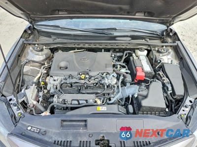Zdjęcie 11 z 12 samochodu: 2024 TOYOTA CAMRY SE VIN:4T1G11AKXRU871328 - miniatura