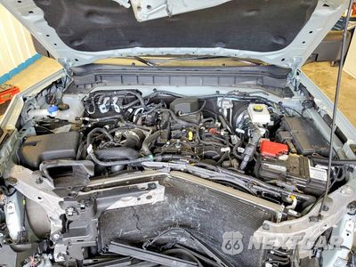 Zdjęcie 12 z 13 samochodu: 2024 FORD BRONCO BIG BEND VIN:1FMDE7BH0RLA03521 - miniatura