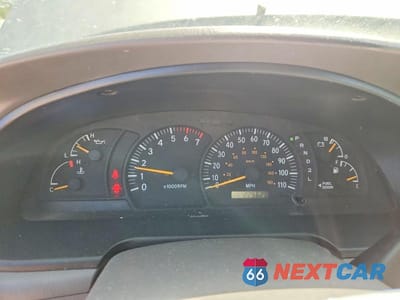 Zdjęcie 9 z 12 samochodu: 2002 TOYOTA TUNDRA SR5 V8 VIN:5TBBT44122S263867 - miniatura