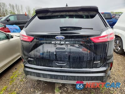 Zdjęcie 6 z 13 samochodu: 2024 FORD EDGE SEL VIN:2FMPK4J98RBA71175 - miniatura
