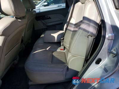 Zdjęcie 11 z 13 samochodu: 2009 ACURA MDX TECHNOLOGY VIN:2HNYD28419H502044 - miniatura