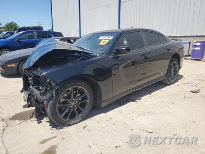 2023 DODGE CHARGER GT 2C3CDXMG6PH548662 - główne zdjęcie licytacji z USA - miniatura