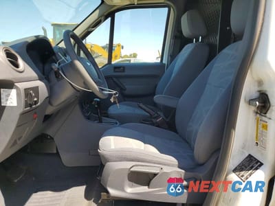 Zdjęcie 7 z 12 samochodu: 2013 FORD TRANSIT CONNECT XL VIN:NM0LS7AN9DT140558 - miniatura