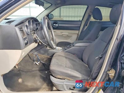 Zdjęcie 7 z 12 samochodu: 2006 DODGE CHARGER SE VIN:2B3KA43G06H439081 - miniatura