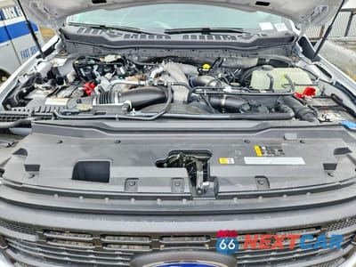 Zdjęcie 11 z 12 samochodu: 2026 FORD F250 SUPER DUTY VIN:1FTRF2BT8TEC49145 - miniatura
