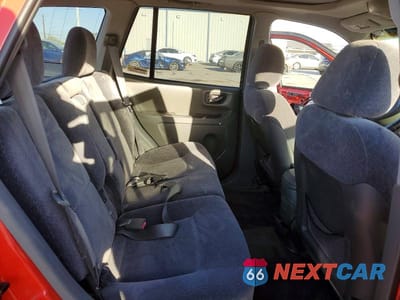 Zdjęcie 10 z 13 samochodu: 2003 HYUNDAI SANTA FE GLS VIN:KM8SC73E83U487599 - miniatura
