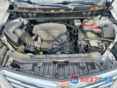 Zdjęcie 12 z 13 samochodu: 2019 CADILLAC XT5 LUXURY VIN:1GYKNCRS1KZ114503 - miniatura