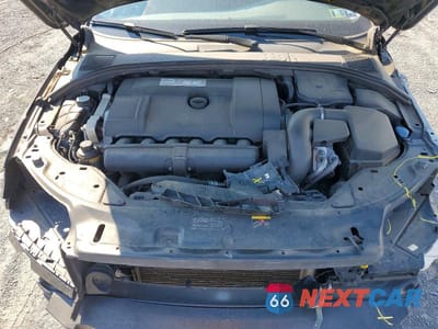 Zdjęcie 12 z 13 samochodu: 2011 VOLVO XC70 3.2 VIN:YV4940BZ8B1114930 - miniatura