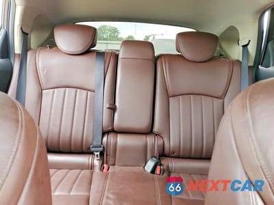 Zdjęcie 10 z 13 samochodu: 2016 INFINITI QX50 BASE VIN:JN1BJ0RR6GM262943 - miniatura