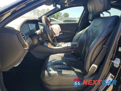 Zdjęcie 7 z 12 samochodu: 2016 MERCEDES-BENZ S 550 4MATIC VIN:WDDUG8FB2GA218973 - miniatura
