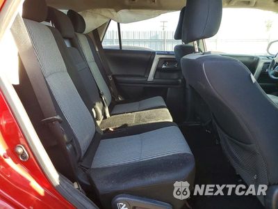 Zdjęcie 11 z 13 samochodu: 2014 TOYOTA 4RUNNER SR5 VIN:JTEZU5JR7E5065021 - miniatura