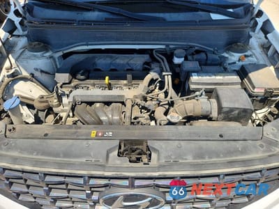 Zdjęcie 11 z 12 samochodu: 2021 HYUNDAI VENUE SEL VIN:KMHRC8A37MU083734 - miniatura