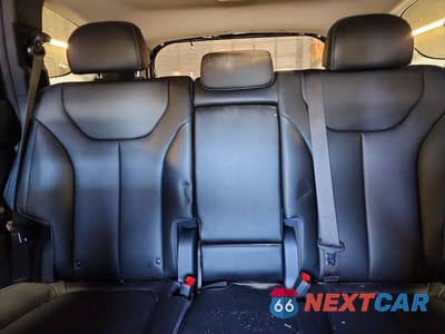 Zdjęcie 10 z 13 samochodu: 2023 HYUNDAI SANTA FE SEL PREMIUM VIN:5NMS3DAJ2PH649730 - miniatura