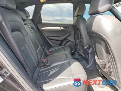 Zdjęcie 11 z 13 samochodu: 2013 AUDI Q5 PREMIUM PLUS VIN:WA1DGAFP7DA055000 - miniatura