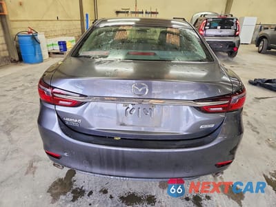 Zdjęcie 6 z 12 samochodu: 2018 MAZDA 6 SPORT VIN:JM1GL1UM0J1328670 - miniatura