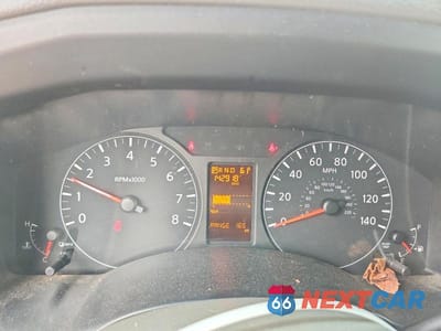 Zdjęcie 9 z 13 samochodu: 2014 NISSAN NV VIN:1N6BF0LX2EN103251 - miniatura