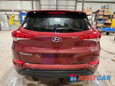 Zdjęcie 6 z 13 samochodu: 2016 HYUNDAI TUCSON SE VIN:KM8J33A47GU035910 - miniatura