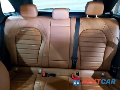 Zdjęcie 10 z 14 samochodu: 2017 MERCEDES-BENZ GLC 43 4MATIC AMG VIN:WDC0G6EB4HV005428 - miniatura