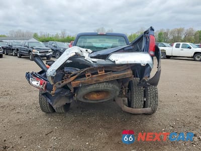 Zdjęcie 6 z 13 samochodu: 2006 FORD F350 SUPER DUTY VIN:1FTWW33P36ED28334 - miniatura