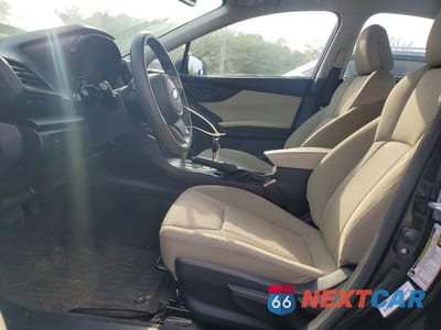 Zdjęcie 7 z 12 samochodu: 2023 SUBARU IMPREZA VIN:4S3GKAB65P3605270 - miniatura