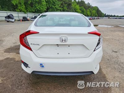 Zdjęcie 6 z 12 samochodu: 2018 HONDA CIVIC LX HONDA SENSING VIN:19XFC2F59JE026346 - miniatura