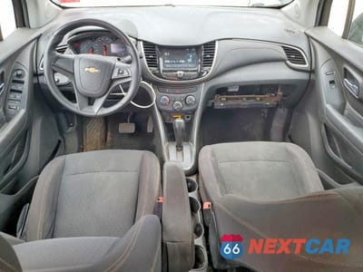 Zdjęcie 8 z 13 samochodu: 2017 CHEV TRAX VIN:3GNCJNSB4HL149992 - miniatura