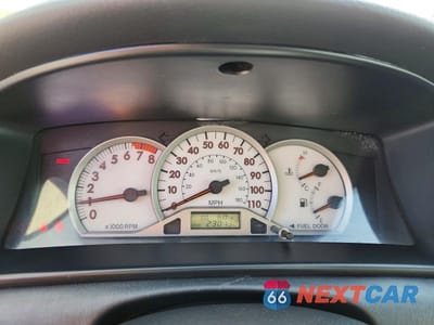 Zdjęcie 9 z 12 samochodu: 2005 TOYOTA COROLLA S VIN:1NXBR32E85Z401560 - miniatura
