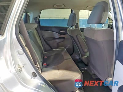 Zdjęcie 11 z 14 samochodu: 2013 HONDA CR-V LX VIN:2HKRM4H33DH694709 - miniatura