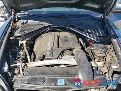 Zdjęcie 12 z 13 samochodu: 2011 BMW X5 XDRIVE35I VIN:5UXZV4C56BL404024 - miniatura