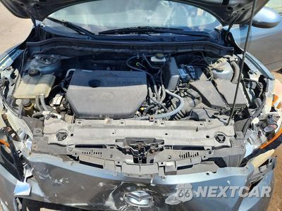 Zdjęcie 11 z 12 samochodu: 2013 MAZDA 3 I VIN:JM1BL1TG1D1722446 - miniatura