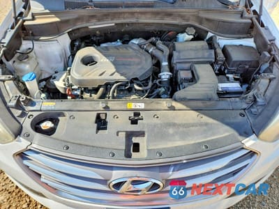 Zdjęcie 12 z 14 samochodu: 2017 HYUNDAI SANTA FE SPORT 2.0T ULTIMATE VIN:5XYZW4LAXHG438256 - miniatura