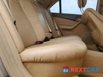 Zdjęcie 10 z 12 samochodu: 2000 MERCEDES-BENZ S 430 VIN:WDBNG70J0YA023656 - miniatura