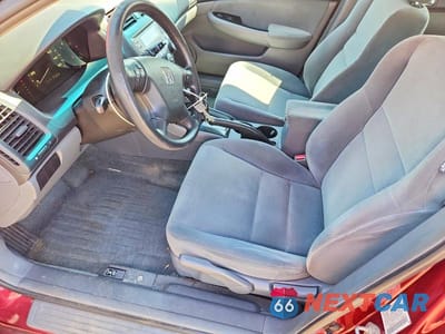Zdjęcie 7 z 13 samochodu: 2006 HONDA ACCORD SE VIN:1HGCM56306A036131 - miniatura