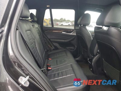 Zdjęcie 11 z 13 samochodu: 2019 BMW X3 XDRIVE30I VIN:5UXTR9C51KLP81495 - miniatura