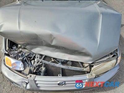 Zdjęcie 11 z 12 samochodu: 1997 TOYOTA CAMRY LE VIN:JT2BG22K3V0072065 - miniatura