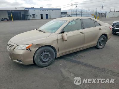 2008 TOYOTA CAMRY BASE 4T1BE46K78U779729 - główne zdjęcie licytacji z USA - miniatura