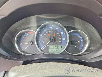 Zdjęcie 9 z 12 samochodu: 2016 TOYOTA COROLLA LE VIN:2T1BURHE0GC688115 - miniatura