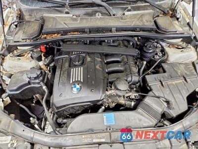 Zdjęcie 11 z 12 samochodu: 2011 BMW 328 I VIN:WBAPH7C56BE460709 - miniatura