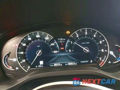 Zdjęcie 9 z 13 samochodu: 2019 BMW X3 XDRIVE30I VIN:5UXTR9C50KLR08639 - miniatura