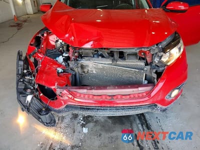 Zdjęcie 12 z 13 samochodu: 2019 HONDA HR-V EXL VIN:3CZRU5H79KM713127 - miniatura