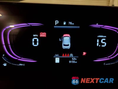 Zdjęcie 9 z 13 samochodu: 2025 KIA SPORTAGE X LINE VIN:5XYK6CDF9SG306750 - miniatura