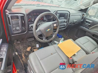 Zdjęcie 8 z 12 samochodu: 2015 CHEVROLET SILVERADO K1500 VIN:3GCUKPEH5FG448855 - miniatura